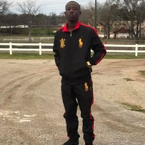 Meet your Posher, Justin